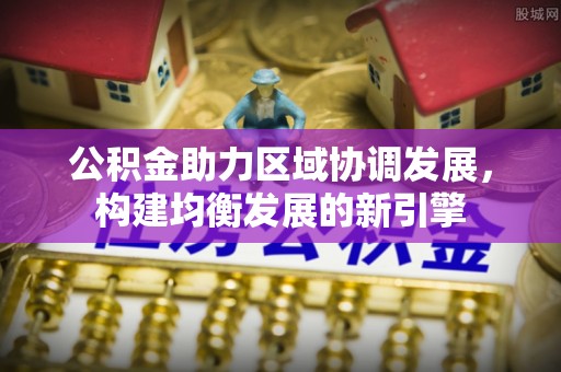 龙川公积金助力区域协调发展，构建均衡发展的新引擎