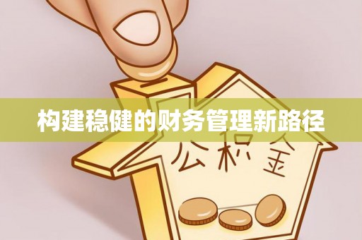 龙川构建稳健的财务管理新路径