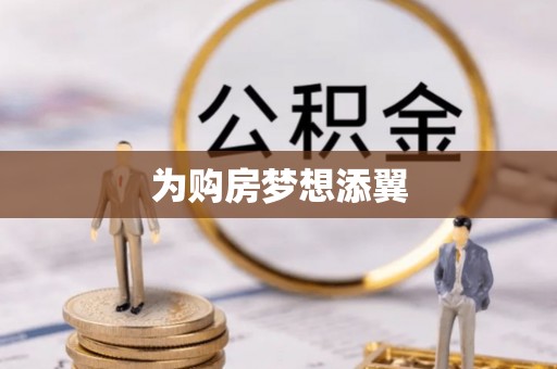 龙川为购房梦想添翼