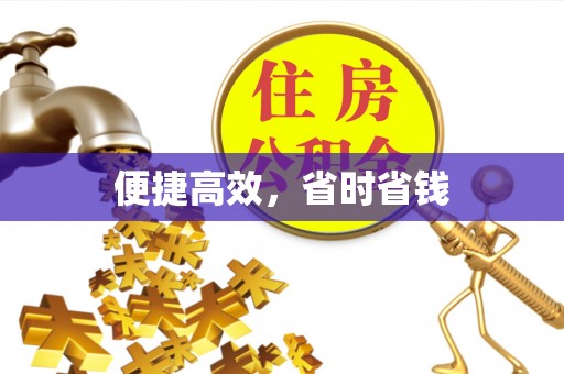龙川便捷高效，省时省钱